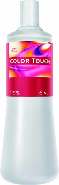 Produktbild Wella Professionals Color Touch (1.9 % 6 Vol.)