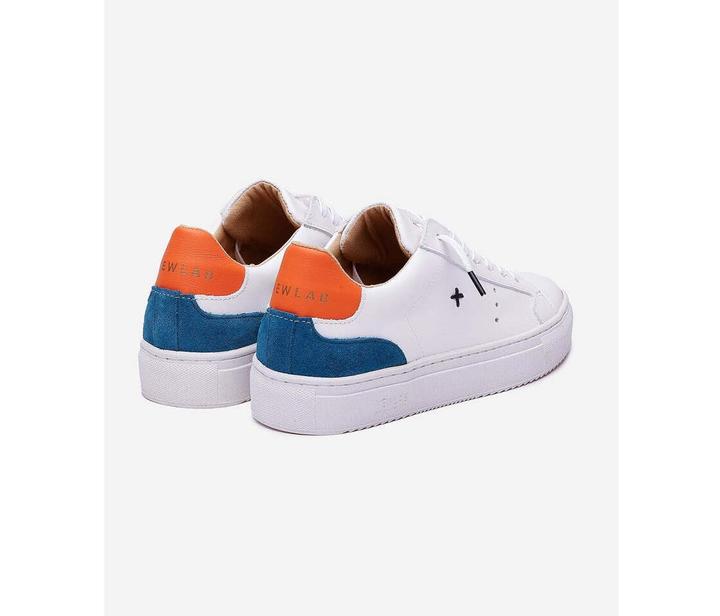 Actual product image Newlab trainers nl10 (39)