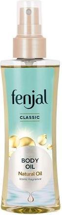 Fenjal Classic Body Oil (normal and dry skin) - Body oil spray (L) (Körperöl, 145 ml)