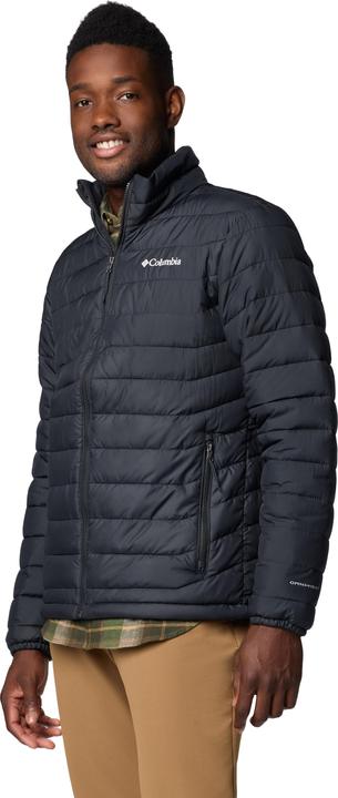 Actual product image Columbia Powder Lite™ II Jacket (XXS)