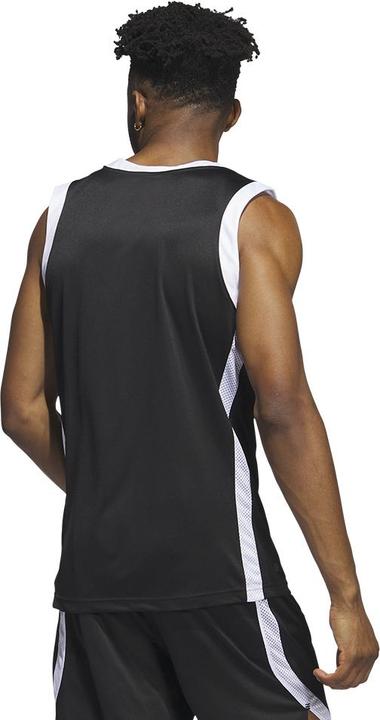 Image du produit adidas Justaucorps de basketball Icon Squad Hommes (XXL)