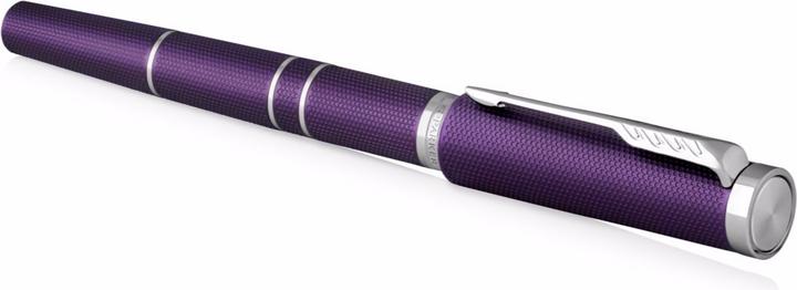 Actual product image Parker Pen Ingenuity Slim (Black, 1 x)