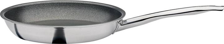 Spring Grill pan (20 cm, Frying pan, Aluminium, Stainless steel)
