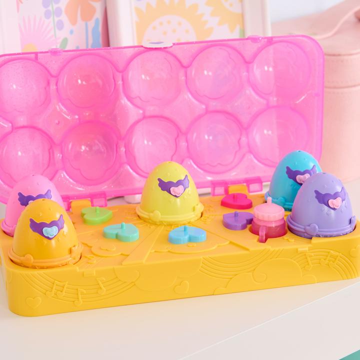 Image du produit Hatchimals Alive Easter Eggs