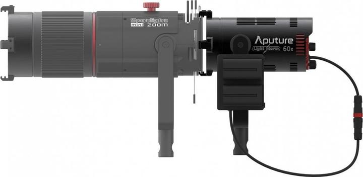 Actual product image Aputure LS 60X (Video light)