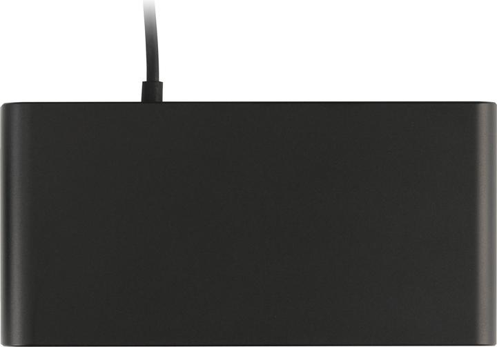 Actual product image ASUS DC300 - Docking station - USB-C - HDMI DP USB-C - 1GbE - 150 Watt (USB-C, 1 Ports)