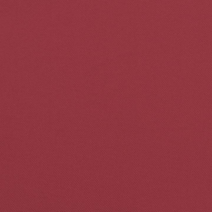 Immagine prodotto VidaXL Set da salotto da giardino da 10 pezzi con cuscini (60 x 60 x 8 cm)