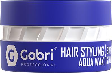 Image du produit Gabri Cire pour cheveux Bubblegum Strong 150ML (Cire capillaire, 150 ml)