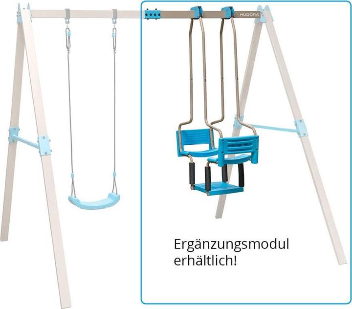 Actual product image Hudora Vario Basic