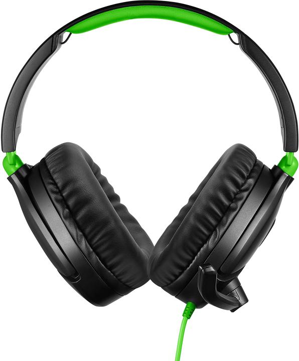 Actual product image Turtle Beach Earforce Recon 70X (Cable)