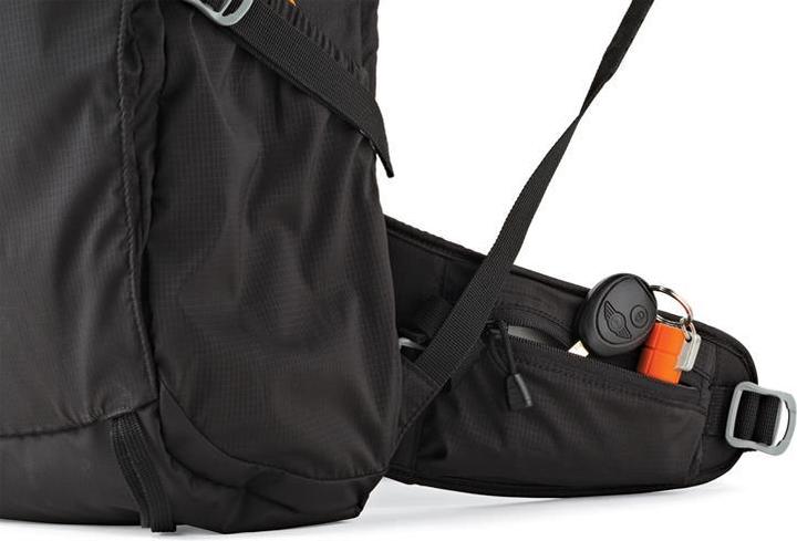 Actual product image Lowepro Photo Sport BP 300 AW II (Photo backpack)