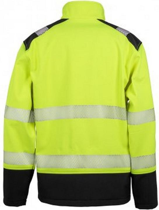 Produktbild Regatta SAFEGUARD by Softshelljacke Sicherheit (3XL)