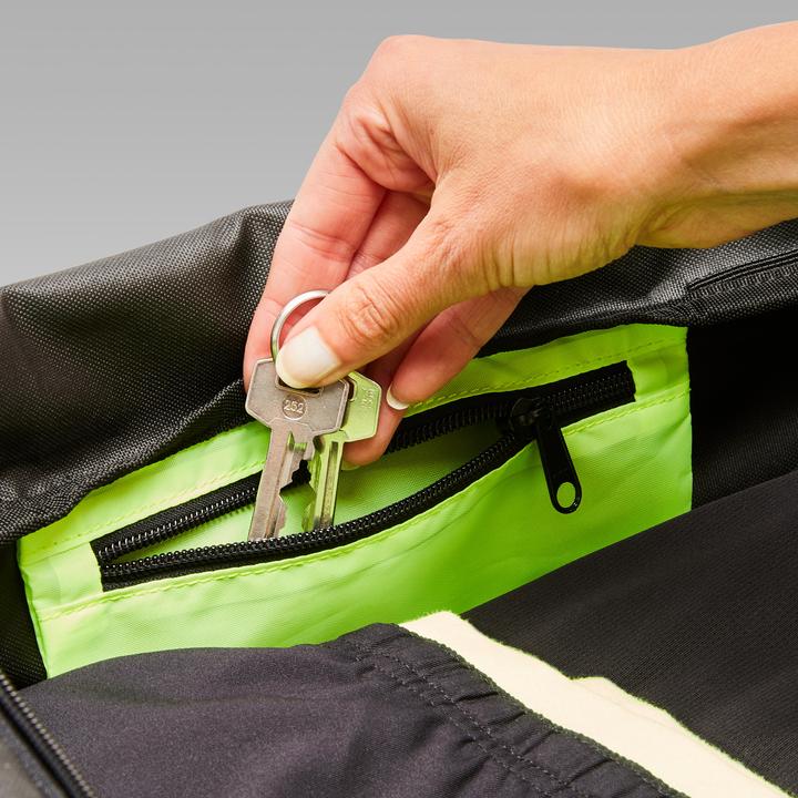 Actual product image Kipsta Hardcase (40 l)