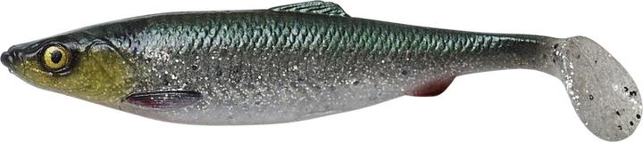 Produktbild Savage Gear 4D Herring Shad Red Head (9 cm)