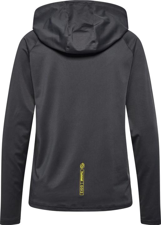 Image du produit hummel Gg12 Sweat à Capuche D'Entraînement Femme (XS)