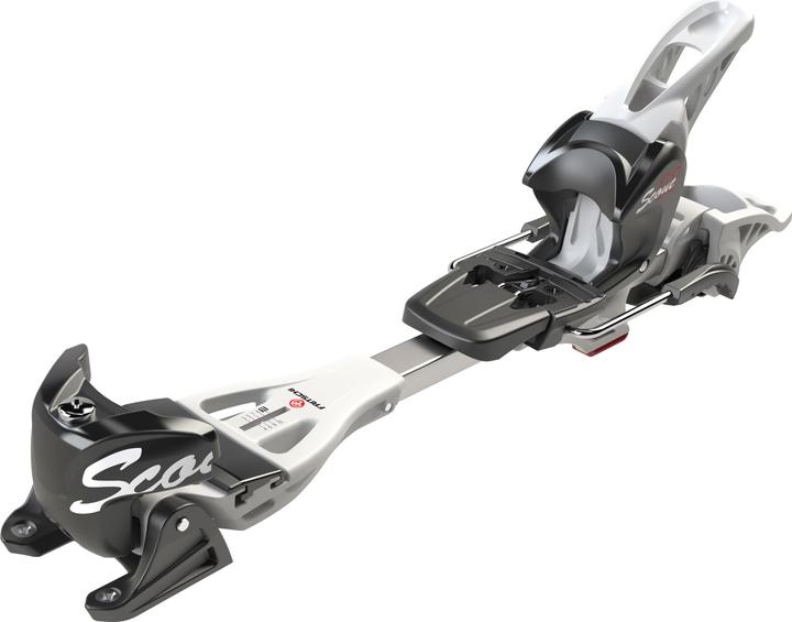 Immagine prodotto Fritschi Rilegatura touring Diamir Scout 11 (Sci da turismo)