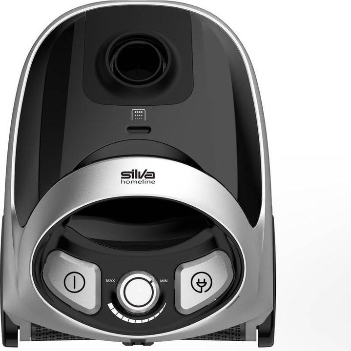 Produktbild Silva Homeline BS 8000 Staubsauger mit Staubbeutel
