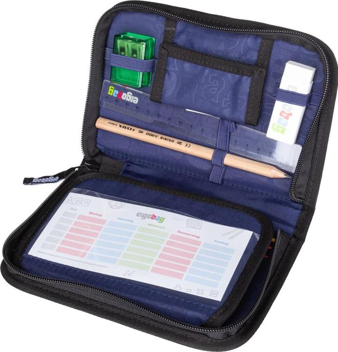 Immagine prodotto Ergobag Set di borse Cubo MRP (19 l)