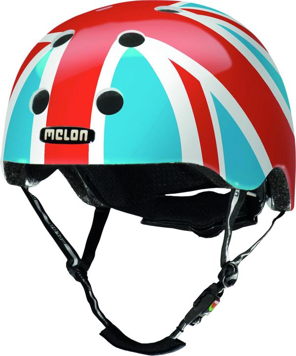 Union Jack, Buzzer Sky