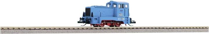 Produktbild Piko TT-Diesellok V23 Soda V + DSS PluX16 (Spur TT)