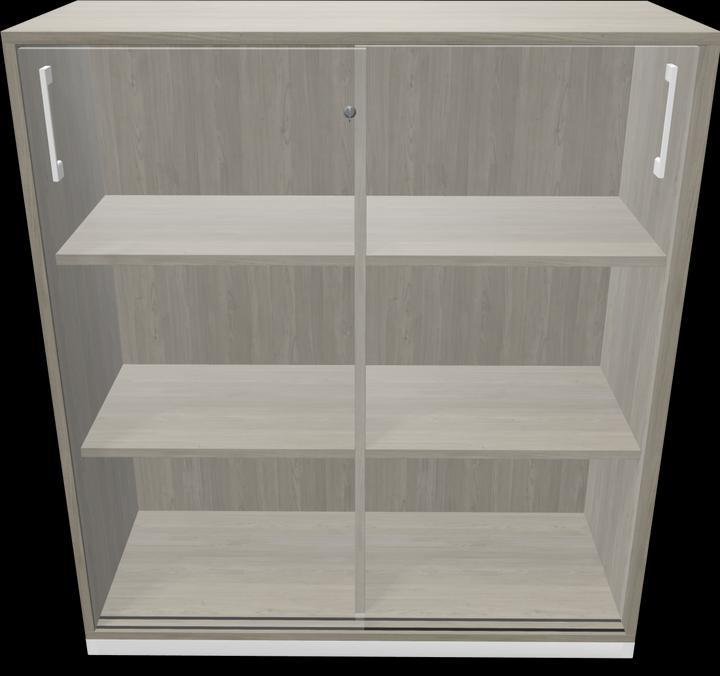Immagine prodotto Narbutas Scelta armadio ad ante scorrevoli (100 x 40 x 111,5 cm)