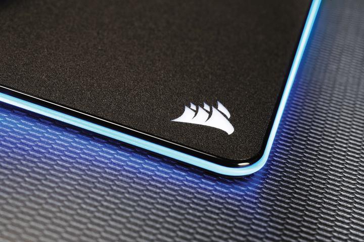 Produktbild Corsair Gaming MM800 Polaris (M)