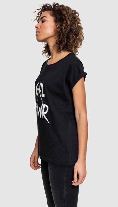 Produktbild MT Ladies GRL PWR Tee (L)