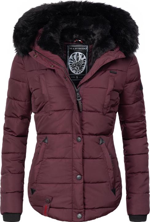 Actual product image Marikoo Lotus blossom (XL)