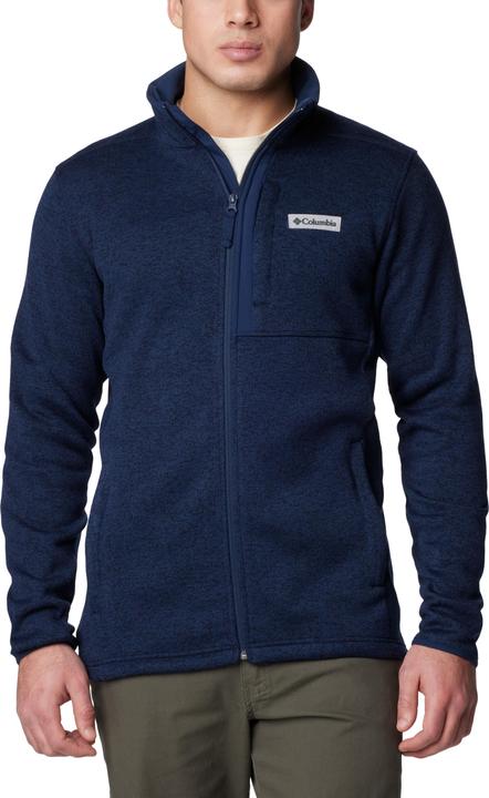 Image du produit Columbia Sweater Weather Full Zip (S)