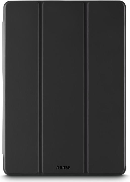 Immagine prodotto Hama Fold Clear" mit Stiftfach für Galaxy Tab S10 FE 10.9 (Galaxy Tab S9 FE)