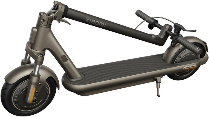 Immagine prodotto Xiaomi 4 Pro Max (20 km/h, 60 km, 400 W)