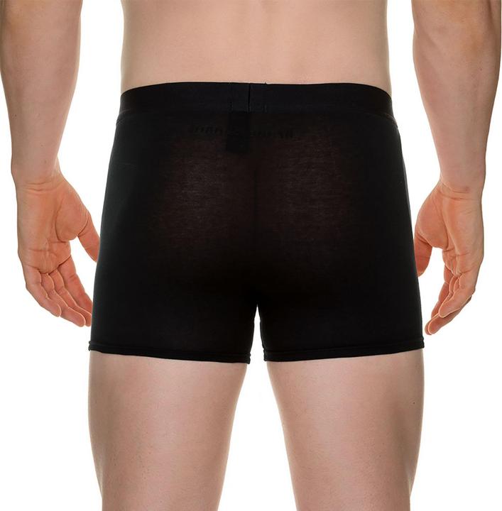 Immagine prodotto Bruno Banani 2 confezioni di pantaloni corti fluidi (XXL, Confezione da 2)