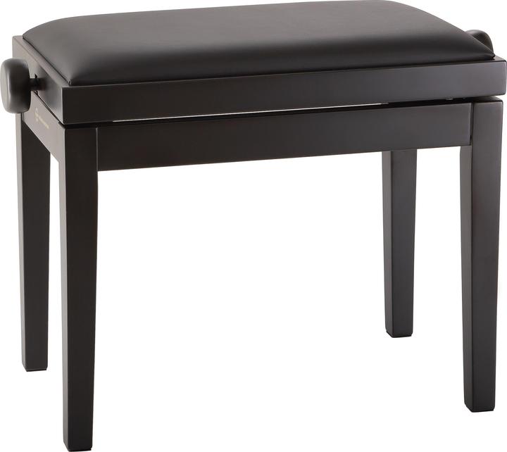 Produktbild K&M 13970 Klavierbank