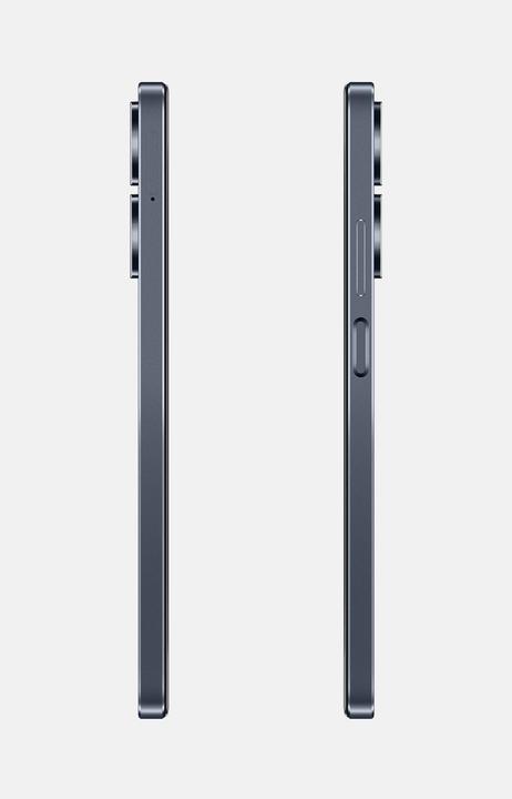Produktbild realme C55 (256 GB, Rainy Night, 6.72", Dual SIM, 64 Mpx, 4G)