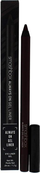 Produktbild Smashbox Always On Gel Eye Liner Brewed (Brewed)