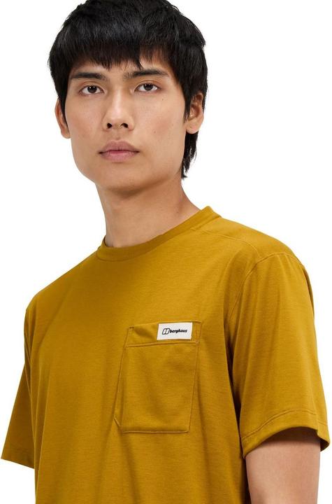 Produktbild Berghaus M Relaxed Tech Tee (T-Shirt) (48)