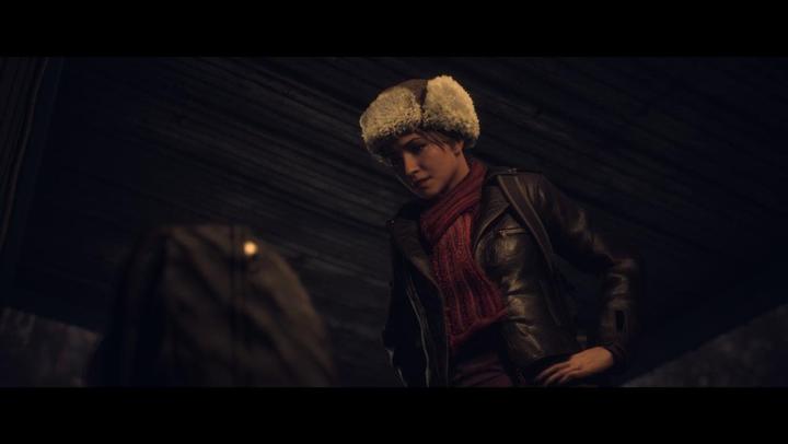 Produktbild Sony Until Dawn (PS5, DE, IT, FR)