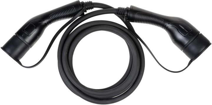 Furber.power Freyja (Type 2, 11 kW, 16 A, 3 m)