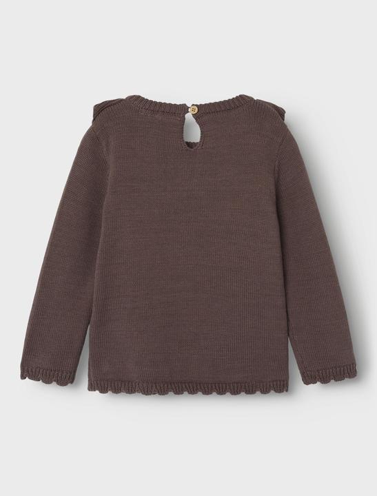 Produktbild Name it Langärmeliges Strickoberteil (98)