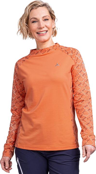Image du produit Schöffel T-shirt long Kasos L (48)