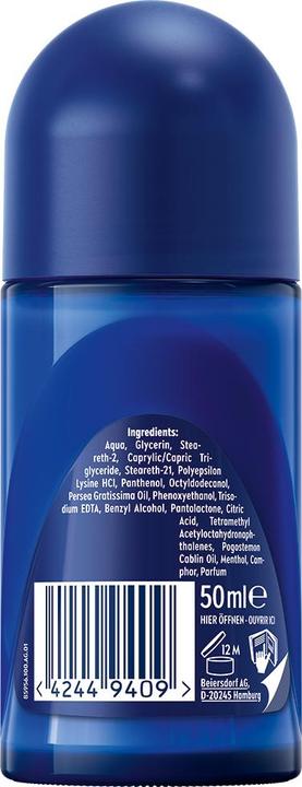 Produktbild NIVEA Protect & Care (Roll-on, 100 ml)