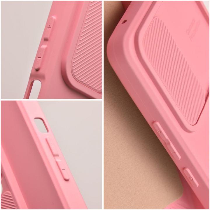 Immagine prodotto OEM Back panel cover SLIDE case for XIAOMI Redmi 9C light pink