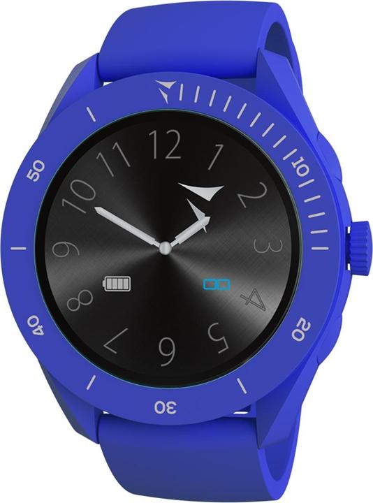 Actual product image Techmade Smart Watch Young Blue Bundle (45 mm)