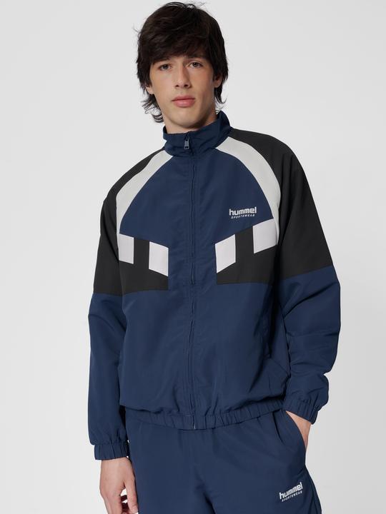 Actual product image hummel Hmltracksuit Jacket Sportswear (XS)
