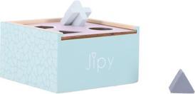 Actual product image Jipy Shape Plug-in Game Wood Uni Colour