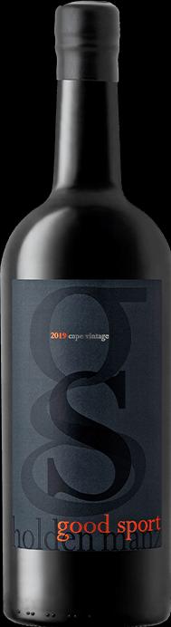 Image du produit Holden Manz Good Sport Cape Vintage (1 x 75 cl, 2019)