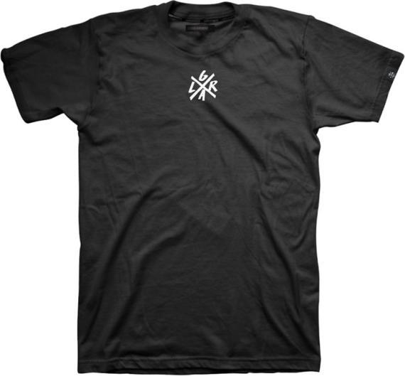 Image du produit Loose Riders X Tee (XS)