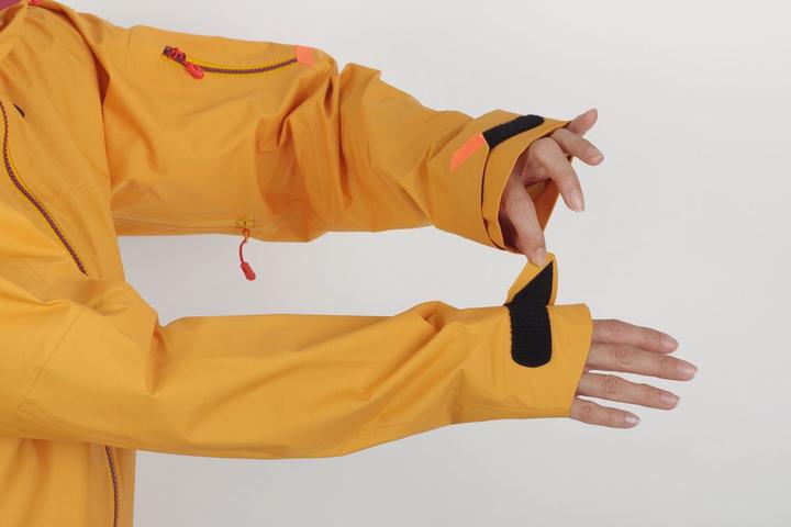 Produktbild Directalpine Jacke Guide Lady (Hardshelljacke) - (XS)