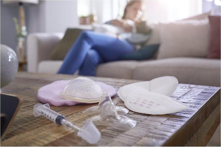 Produktbild Philips Avent Niplette Duo
