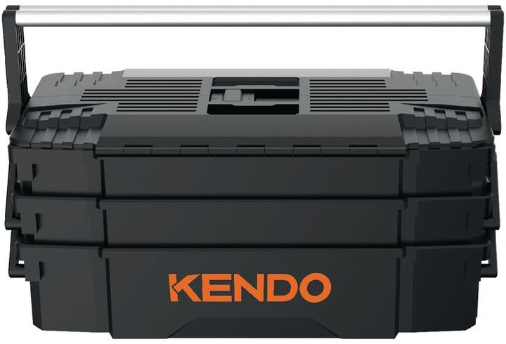 Kendo Boîte à outils